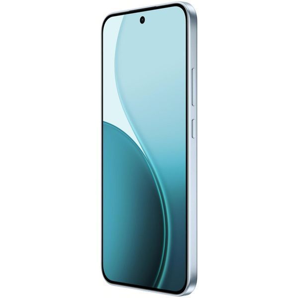 Смартфон Oppo Reno14 F 5G 8/256GB Opal Blue OFCPH2743 _BLUE_8/256 фото