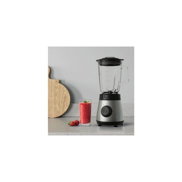 Блендер Electrolux стаціонарний E6TB1-6ST E6TB1-6ST фото
