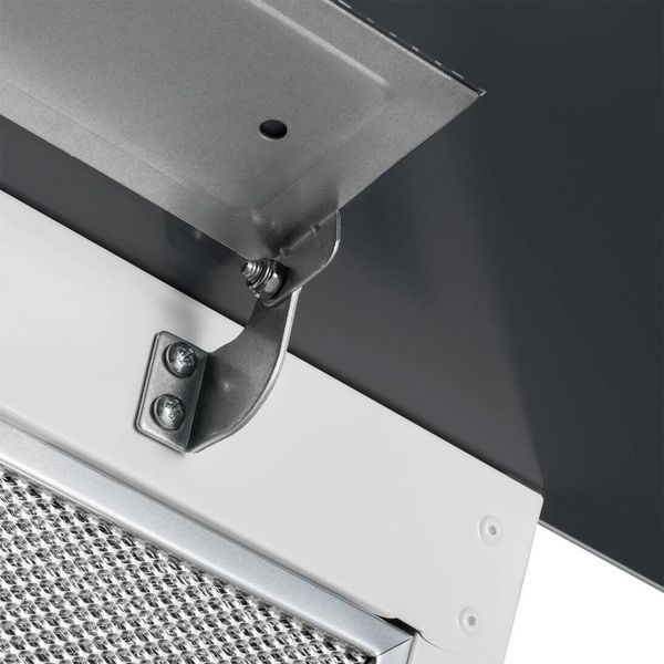 Витяжка з нахилом PYRAMIDA NX 60 (800) B GWH 4260674995231 фото