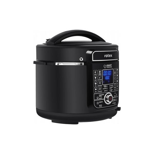 Мультиварка Rotex REPC79-B Universal REPC79-B Universal фото
