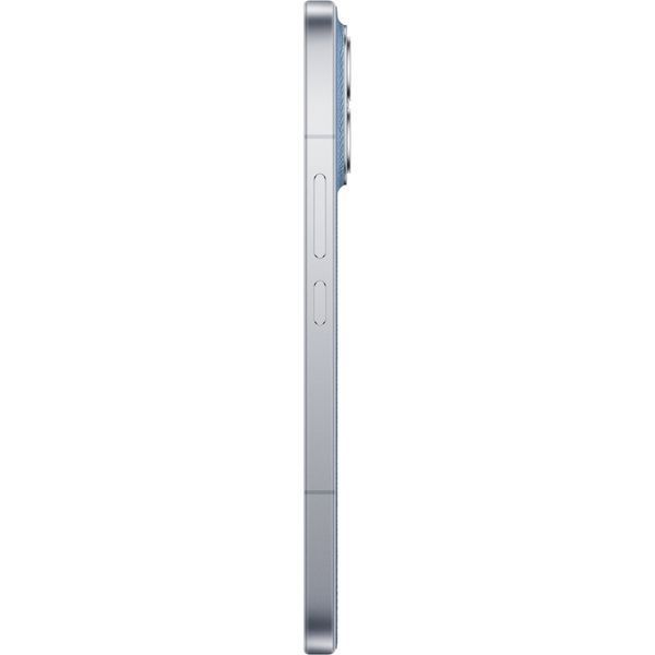 Смартфон Xiaomi Poco F8 Ultra 12/256GB Denim Blue (1179968) 1179968 фото