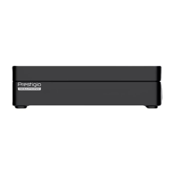 Комп'ютер Prestigio Mini / N100, 8G, 256, Win11 Pro Trial (PSMPC100_8256W) PSMPC100_8256W фото