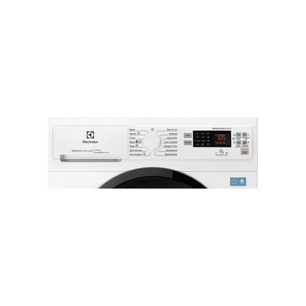 Пральна машина Electrolux фронтальна EWS6526BU EWS6526BU фото