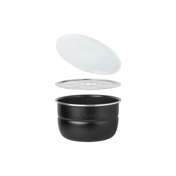 Мультиварка Rotex REPC79-B Universal REPC79-B Universal фото