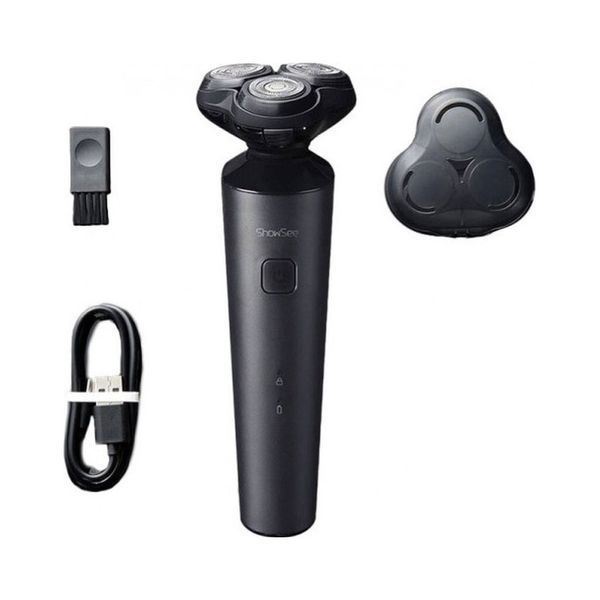 Електробритва Xiaomi F303-BK F303-BK фото
