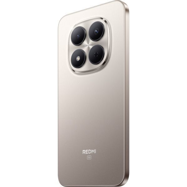 Смартфон Xiaomi Redmi Note 15 Pro 8/256GB Titanium Color (1183686) 1183686 фото