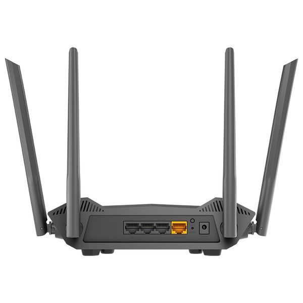 Маршрутизатор D-Link DIR-X1530 DIR-X1530 фото