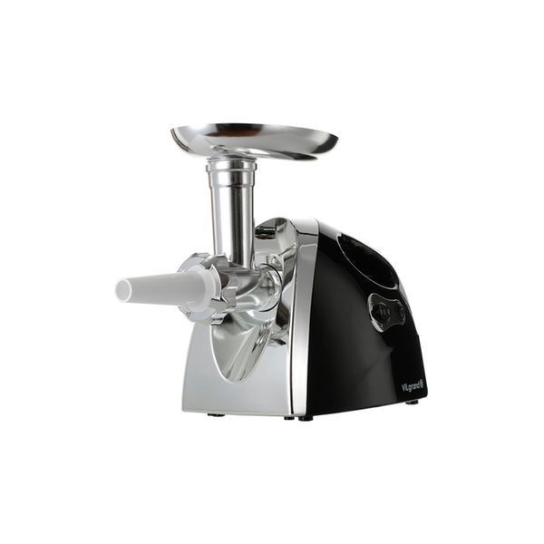 М'ясорубка Vilgrand V203-BRMG black V203-BRMG black фото