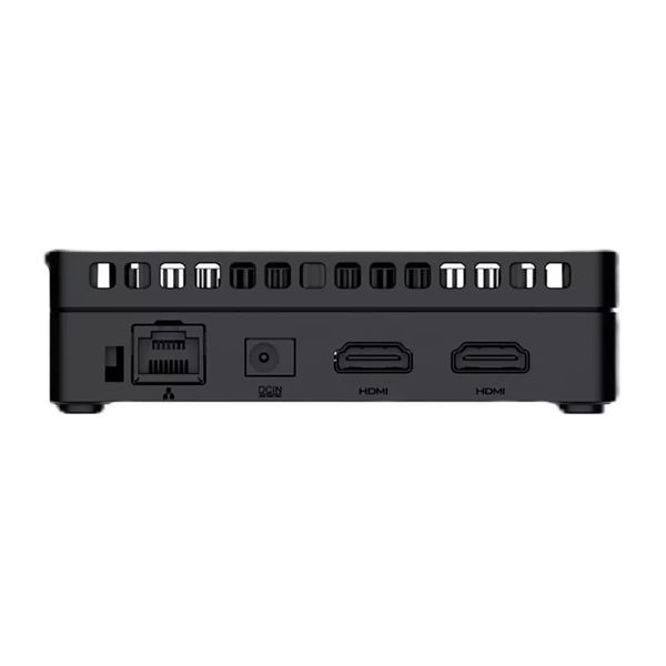 Комп'ютер Prestigio Mini / N100, 8G, 256, Win11 Pro Trial (PSMPC100_8256W) PSMPC100_8256W фото