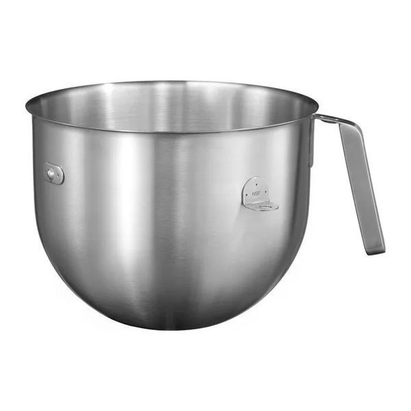 Кухонний комбайн KitchenAid 5KSM7990XEER 5KSM7990XEER фото