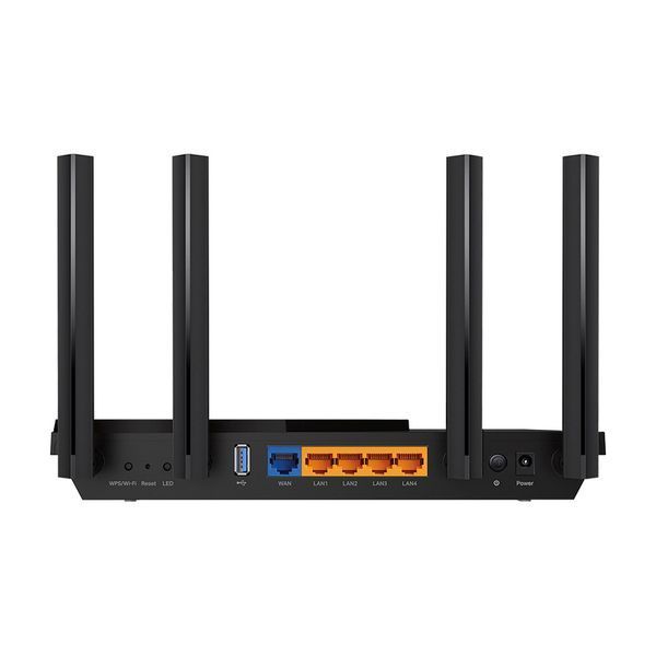 Маршрутизатор TP-Link ARCHER AX55 (ARCHER-AX55) ARCHER-AX55 фото
