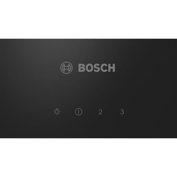Витяжка кухонна Bosch DWK63PJ60T DWK63PJ60T фото