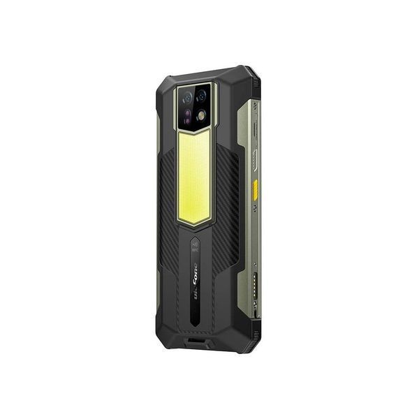 Смартфон Ulefone Armor 24 12/256Gb Black 6937748735670 фото