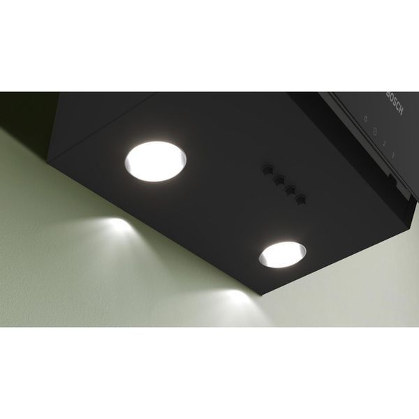 Витяжка кухонна Bosch DWK63PJ60T DWK63PJ60T фото