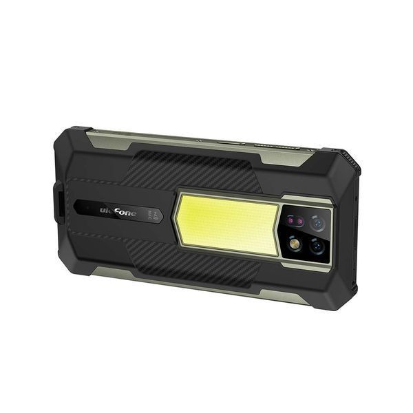 Смартфон Ulefone Armor 24 12/256Gb Black 6937748735670 фото