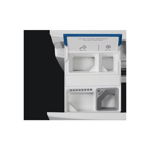 Пральна машина Electrolux EW6F3494UAC EW6F3494UAC фото