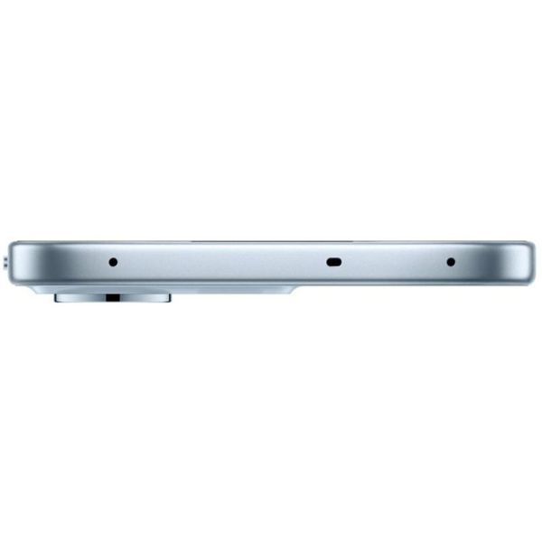 Смартфон Oppo Reno14 F 5G 8/256GB Opal Blue OFCPH2743 _BLUE_8/256 фото