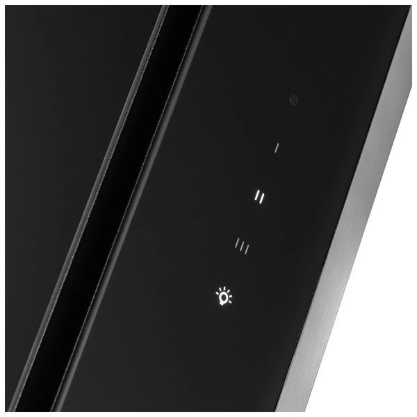 Витяжка кухонна Pyramida ANR-F 60 S (1150) XGBL ANR-F 60 S (1150) XGBL фото