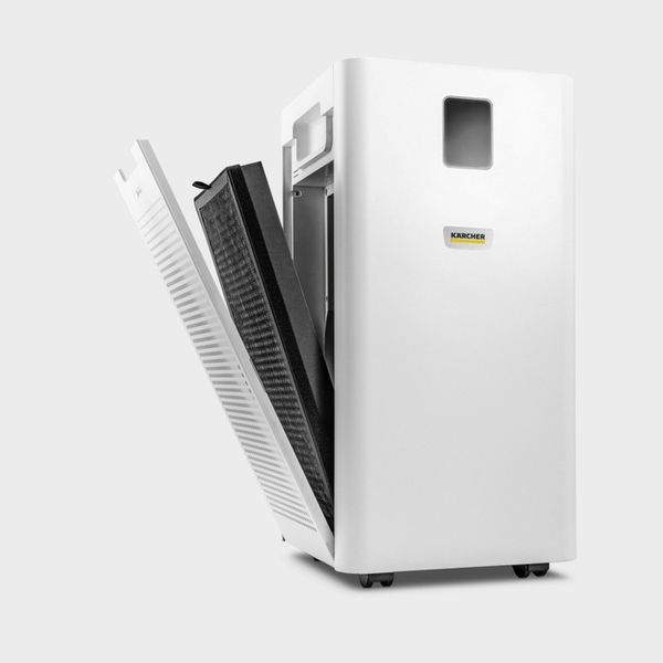 Очисник повітря Karcher AF 1.024-821.0 фото