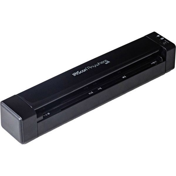 Сканер Iris Canon Anywhere 6 WIFi (461854) 461854 фото