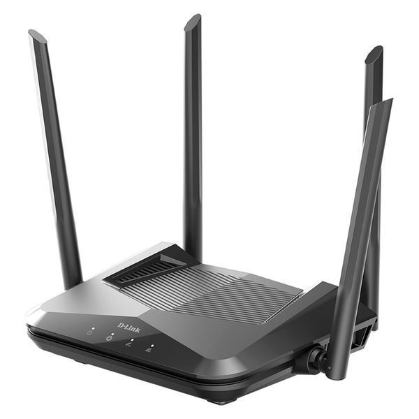 Маршрутизатор D-Link DIR-X1530 DIR-X1530 фото