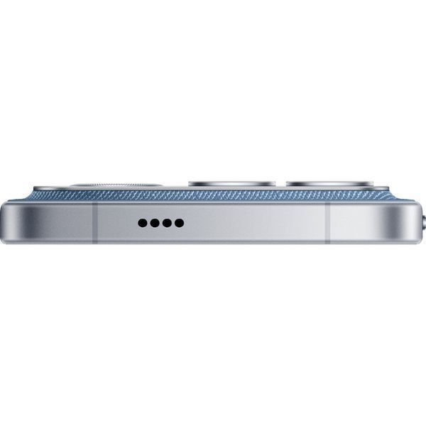 Смартфон Xiaomi Poco F8 Ultra 12/256GB Denim Blue (1179968) 1179968 фото