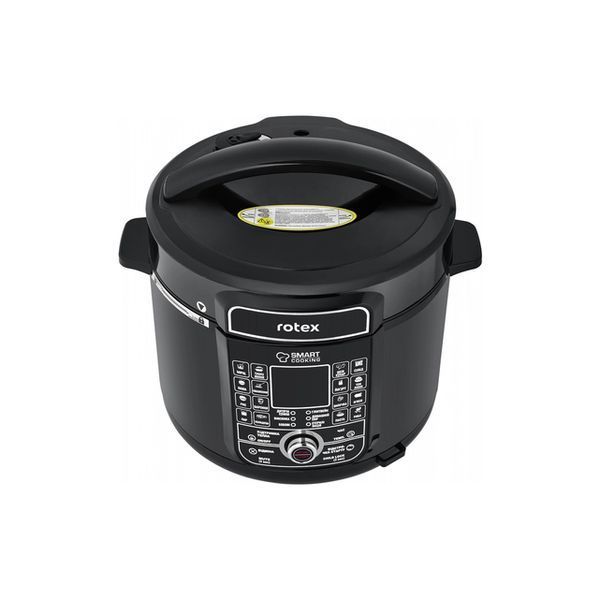Мультиварка Rotex REPC79-B Universal REPC79-B Universal фото