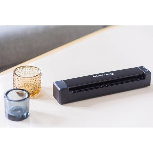 Сканер Iris Canon Anywhere 6 WIFi (461854) 461854 фото