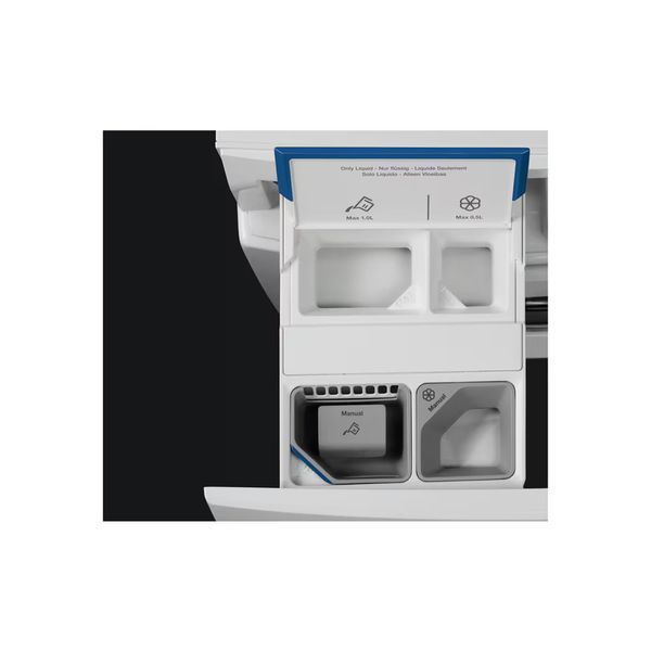 Пральна машина Electrolux EW6F3494UAC EW6F3494UAC фото
