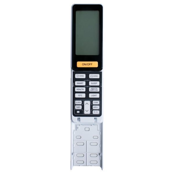 Кондиціонер Haier 1U50KEFFRA-1/AS50S2SF1FA-ВH1 1U50KEFFRA-1/AS50S2SF1FA- фото