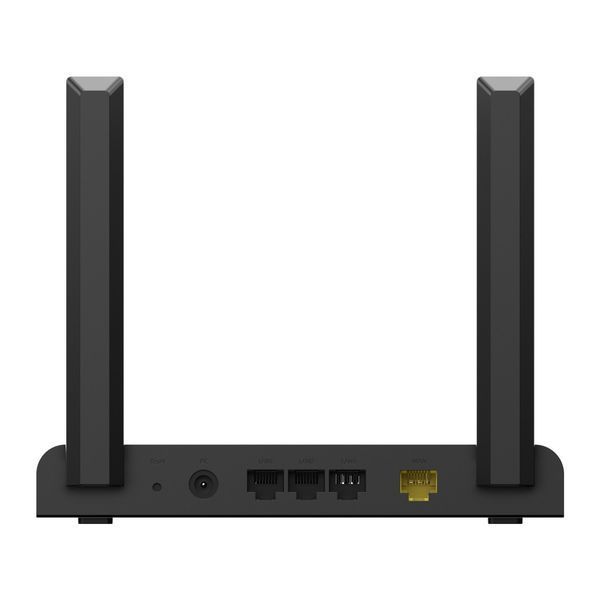 Маршрутизатор Ruijie Networks RG-EW300N RG-EW300N фото
