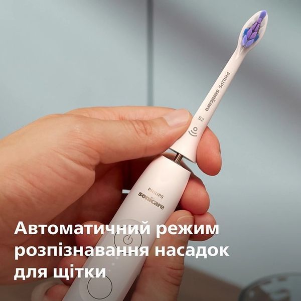 Щітка зубна електр. Philips, Sonicare 6100 HX7400/06 HX7400/06 фото