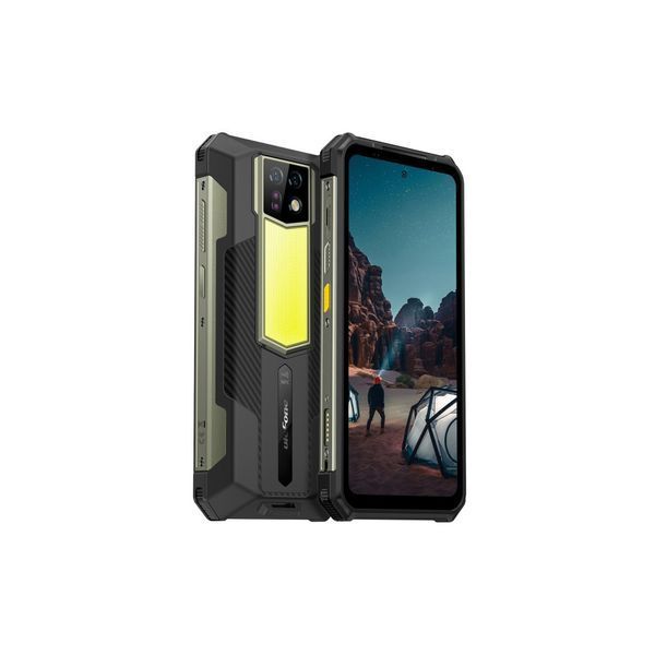 Смартфон Ulefone Armor 24 12/256Gb Black 6937748735670 фото