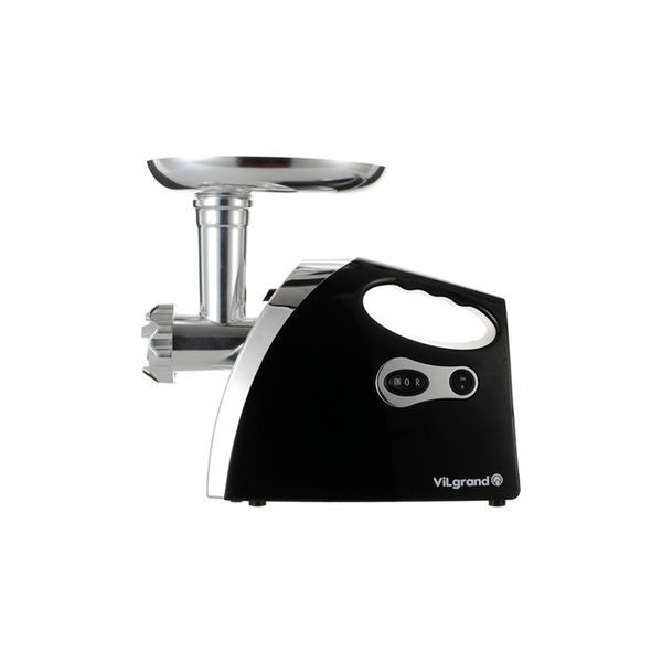 М'ясорубка Vilgrand V203-BRMG black V203-BRMG black фото