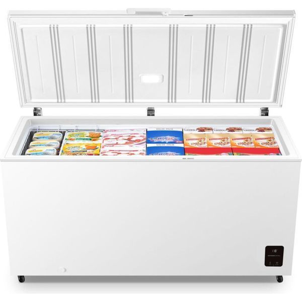 Морозильна скриня Gorenje FH50EAW FH50EAW фото