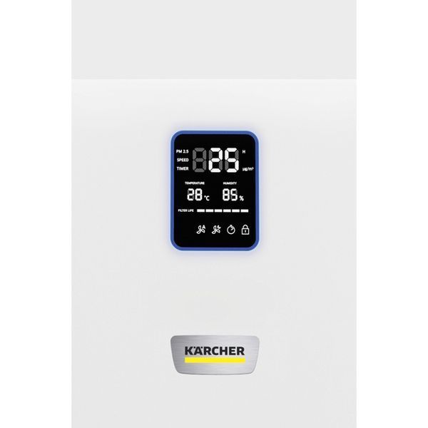 Очисник повітря Karcher AF 1.024-821.0 фото