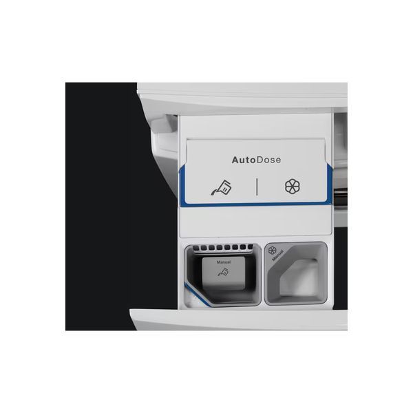 Пральна машина Electrolux EW6F3494UAC EW6F3494UAC фото