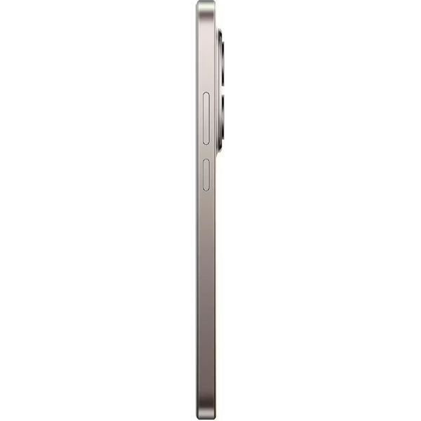 Смартфон Xiaomi Redmi Note 15 Pro 8/256GB Titanium Color (1183686) 1183686 фото