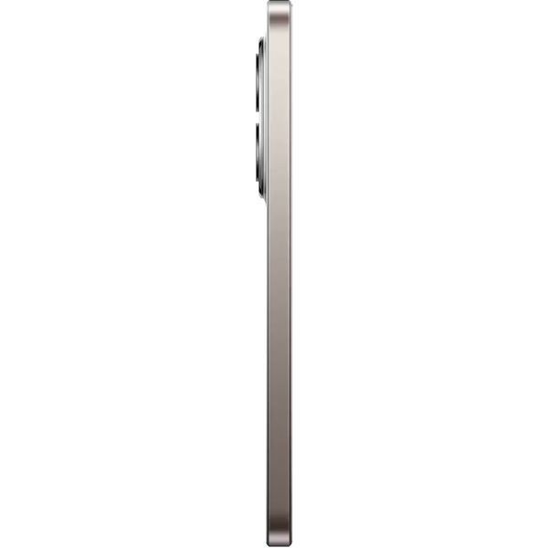 Смартфон Xiaomi Redmi Note 15 Pro 8/256GB Titanium Color (1183686) 1183686 фото