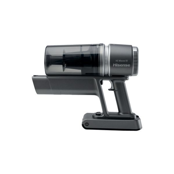 Пилосос Hisense HVC6464A HVC6464A фото