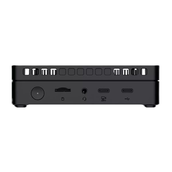 Комп'ютер Prestigio Mini / N100, 8G, 256, Win11 Pro Trial (PSMPC100_8256W) PSMPC100_8256W фото
