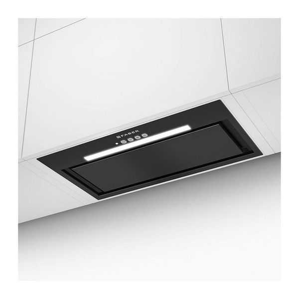 Витяжка кухонна Faber INKA LUX EVO BK MATT A52 INKA LUX EVO BK MATT A52 фото