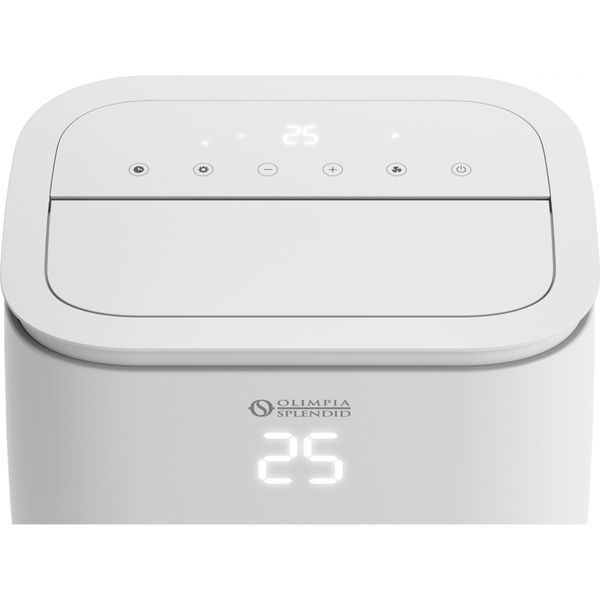 Кондиціонер Olimpia Splendid DOLCECLIMA Brezza 9 EQ WiFi (OS-2259) OS-2259 фото