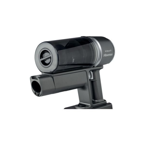 Пилосос Hisense HVC6464A HVC6464A фото