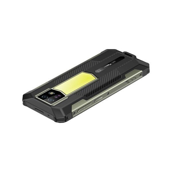 Смартфон Ulefone Armor 24 12/256Gb Black 6937748735670 фото