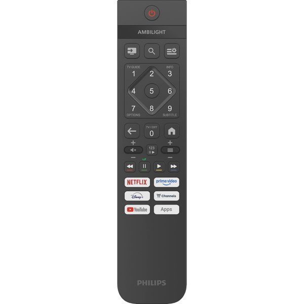 Телевізор Philips 75PUS7810/12 75PUS7810/12 фото