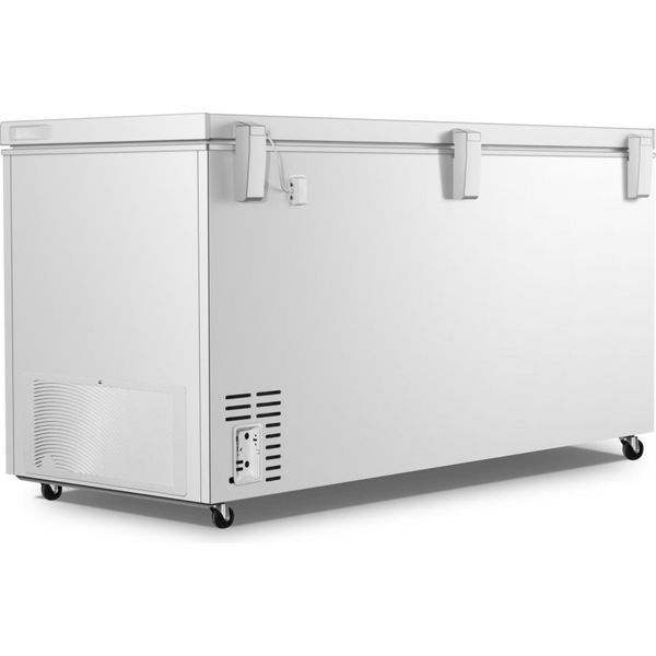 Морозильна скриня Gorenje FH50EAW FH50EAW фото