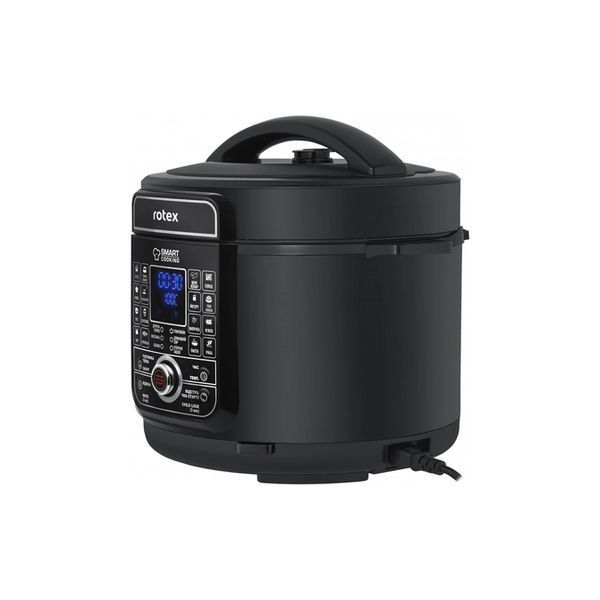 Мультиварка Rotex REPC79-B Universal REPC79-B Universal фото