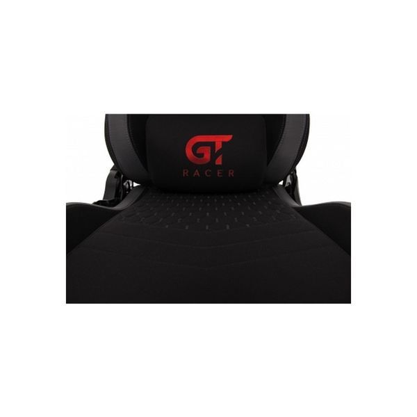 Крісло ігрове GT Racer X-0712 Shadow Gray X-0712 Shadow Gray фото