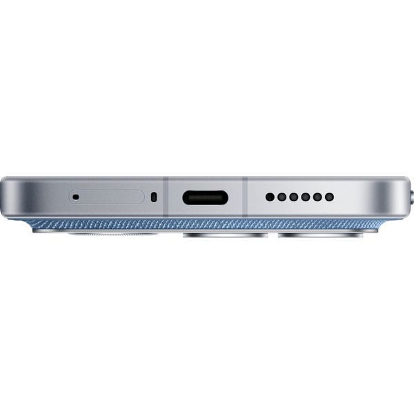 Смартфон Xiaomi Poco F8 Ultra 12/256GB Denim Blue (1179968) 1179968 фото